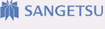 SANGETSU